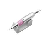 Ручка для аппарата для маникюра и педикюра 45000 об, 21V Global Fashion, Pink