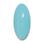 3D Color Gel "IRIS'K Professional" № 12, цвет зелено-голубой