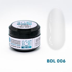 Builder Gel Liquid BDL006 15гр - NOGTISHOP