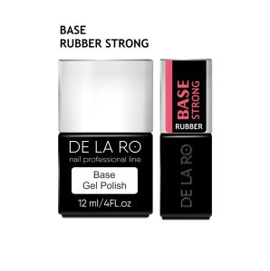 BASE Rubber Strong (густой вязкости) - 12ml - NOGTISHOP