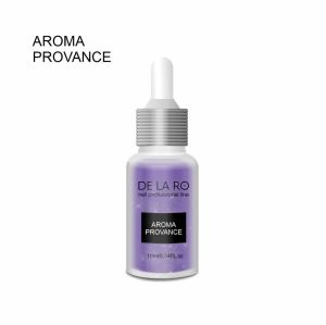 Сухое масло для кутикулы с мерцанием Aroma Provance - 10ml - NOGTISHOP