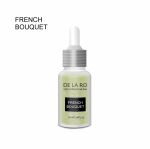 Сухое масло для кутикулы с мерцанием French Bouquet - 10ml