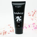 Poly Acryl White белый 60 гр. FLY MARY