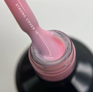 Base Bloom Strong жесткая оттенок №14, 50 мл - NOGTISHOP