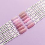 Камуфлирующая база MIO Nails LUXE # 09, 15 мл.