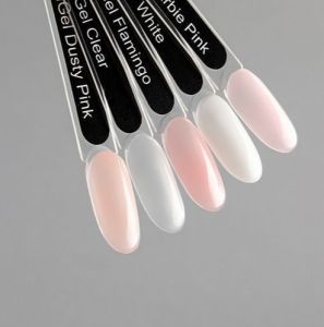 Акригель AcrylGel Clear MONAMI 15 гр. - NOGTISHOP