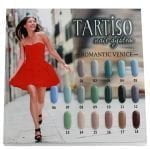 Гель-лак TARTISO Romantic Venice TROM-01, 15 мл