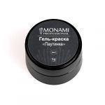 Гель-краска паутинка №002 фиолетовый MONAMI, 5 гр.