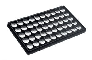 Дисплей для дизайна (пустой, большой) Runail.