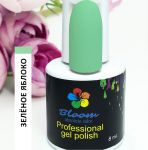 Гель-лак Bloom Зеленое яблоко, 8 мл