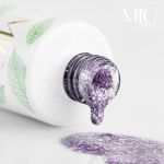 Гель-лак MIO Nails BR-2. Brilliant № 2, 8 мл.