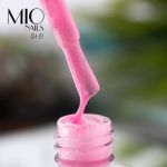 Гель-лак MIO Nails CH-01. Хамелеон № 01, 8 мл.