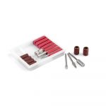 Аппарат для маникюра и педикюра Pro Touch Черная, TNL, 30 000 об./мин 