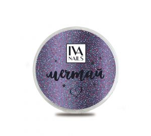 Втирка "Мечтай" IVA Nails 0,2 г  - NOGTISHOP