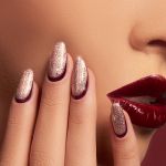 Гель-лак IRISK Glossy Platinum №37, 5мл