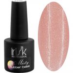 База каучуковая IRISK Shimmer Rubber Base №05 Misty, 10гр  