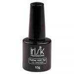 Топ каучуковый IRISK Rubber Matt Top No Cleanser без липкого слоя, 10гр 