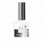 Гель-лак MOONLIGHT №06 светоотражающий, 8 мл IVA Nails