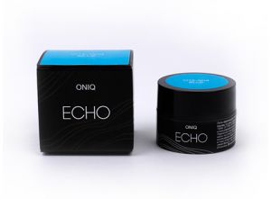 Гель-краска для стемпинга OTE-004 ONIQ Echo Blue, 5 мл   - NOGTISHOP