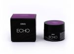 Гель-краска для стемпинга OTE-005 ONIQ Echo Violet, 5 мл  