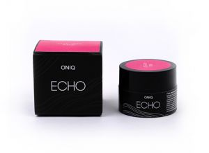 Гель-краска для стемпинга OTE-006 ONIQ Echo Pink, 5 мл   - NOGTISHOP