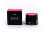 Гель-краска для стемпинга OTE-006 ONIQ Echo Pink, 5 мл  