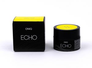 Гель-краска для стемпинга OTE-008 ONIQ Echo Yellow, 5 мл   - NOGTISHOP