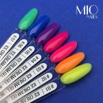 Гель Ice Cream Gel - NEON # 01, 13 г