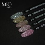 Гель-лак SG-01 «So Glam» # 03, 8 мл