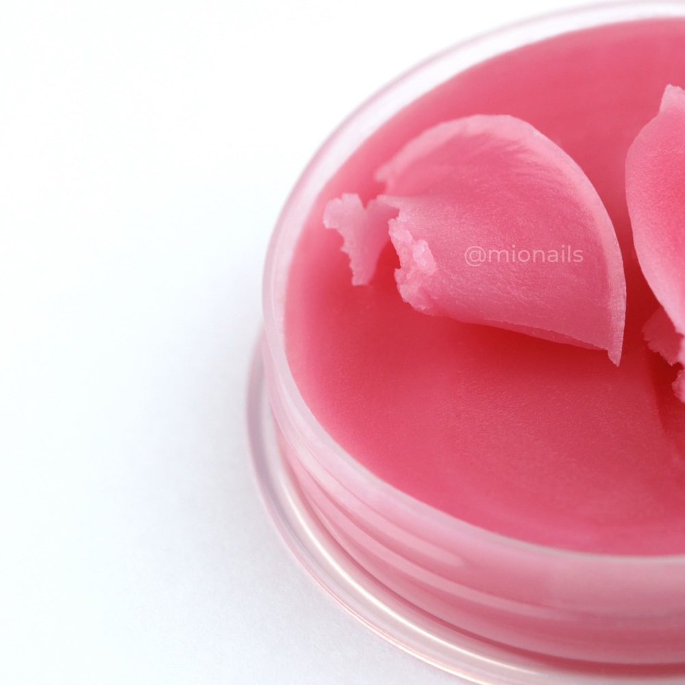 Холодный крем-парафин Bubble Gum, 70 мл