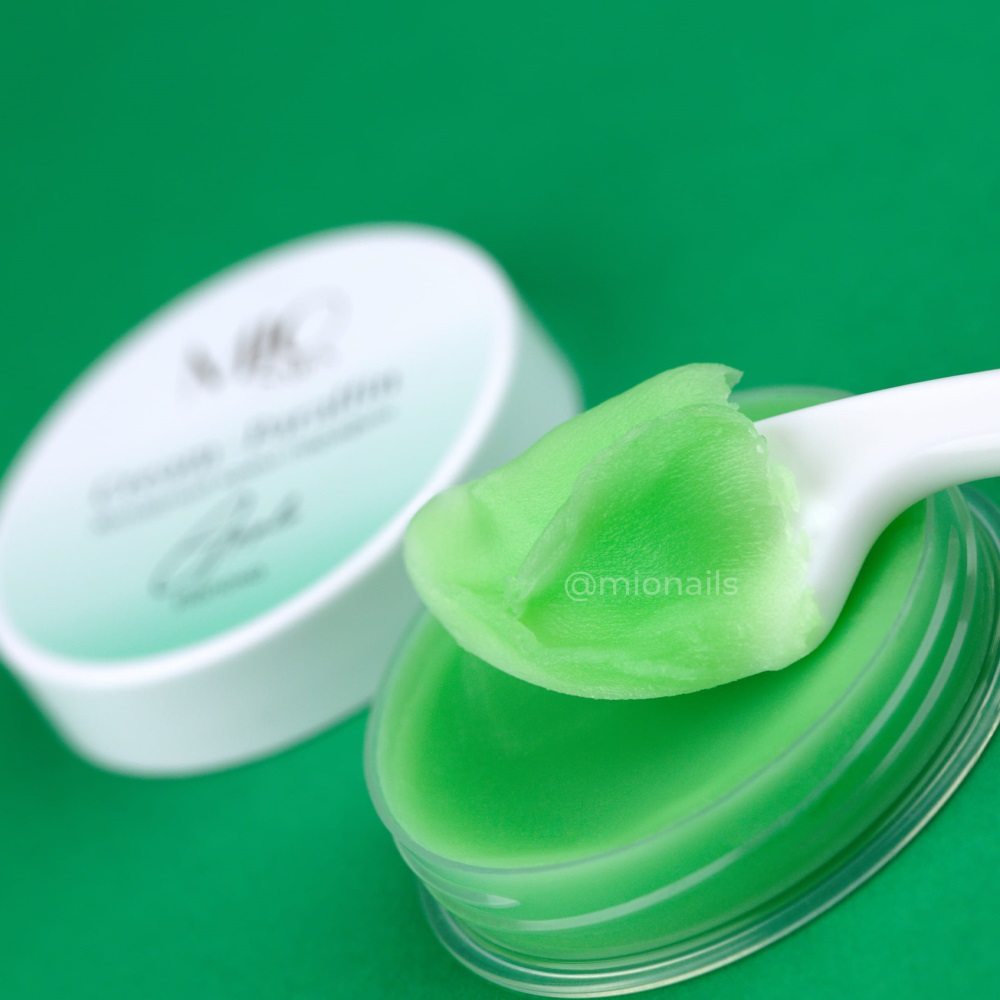 Холодный крем-парафин Apple, 20 мл