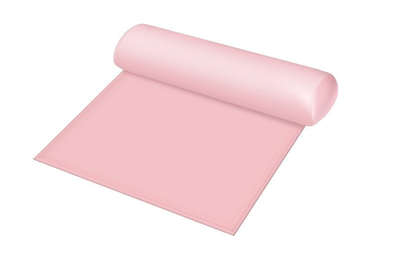 Подставка для рук с ковриком (большая, моющееся покрытие, цвет разный) Runail.
