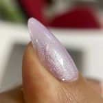 Poly Gel №24 Bloom полигель Розовый перламутр, 12 мл