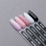 Полигель MIO Nails COVER 1, 30 мл.