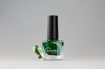 Акварельные краски Металлик Swanky Stamping №03 - Зеленый, 5 мл