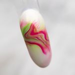 Основа для растекания гелей ЖИДКАЯ (сверхскоростная) бесцветная, прозрачная, 8 мл