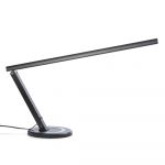Светодиодная лампа для рабочего стола - черная, TNL