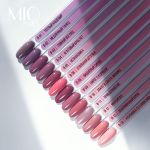 Гель-лак MIO Nails B-01. Теплый кашемир, 8 мл.