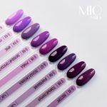 Гель-лак MIO Nails G-06. Румба, 8 мл.