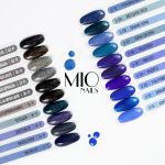 Гель-лак MIO Nails U-05. Аватар, 8 мл.