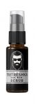 Скраб для бровей Scrub For Men Matreshka, 50 мл.