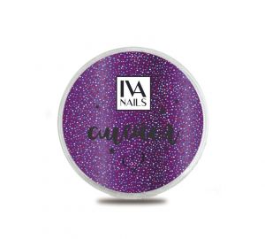 Втирка "Смейся" IVA Nails 0,2 г  - NOGTISHOP