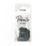 Сменные файлы-диски для педикюра M 180 гр ParisNail 48 шт