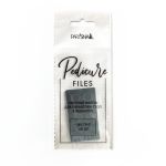Сменные файлы-диски для педикюра XS 180 гр ParisNail 48 шт