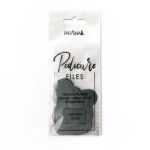 Сменные файлы-диски для педикюра L 240 гр ParisNail 48 шт