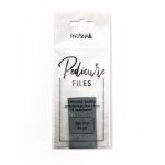 Сменные файлы-диски для педикюра XS 240 гр ParisNail 60 шт