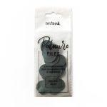 Сменные файлы-диски для педикюра L 320 гр ParisNail 48 шт