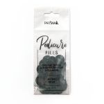 Сменные файлы-диски для педикюра M 80 гр ParisNail 48 шт