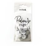 Сменные файлы-диски спонжи для педикюра L 220 гр ParisNail 24 шт