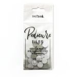 Сменные файлы-диски спонжи для педикюра M 220 гр ParisNail 24 шт